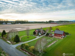 18287 Peter Johnson Rd, Mount Vernon, WA 98273