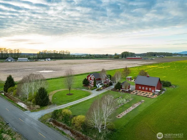 18287 Peter Johnson Road, Mount Vernon, WA 98273