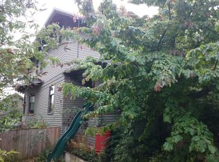 2805 S Washington St, Seattle, WA 98144