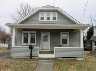 1440 Grant Ave, Woodlyn, PA
