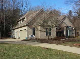 1335 Saxony Dr, Newark, OH 43055