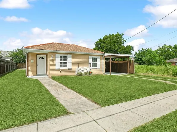 4706 Deanne St, New Orleans, LA 70126