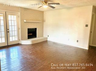 719 Bluebonnet Dr #717, Keller, TX 76248