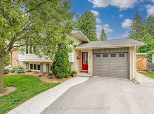 1180 Quinton Rd, London, ON N6H4R1