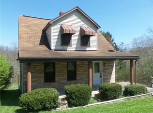 3267 Route 40, Fredericktown, PA 15333
