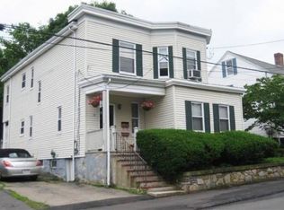 30 Curve St APT 1, Dedham, MA 02026