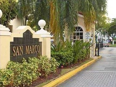 1st image of 8850 Fontainebleau Blvd APT 305