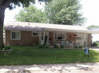 907 Wildwood Dr, Kokomo, IN 46901