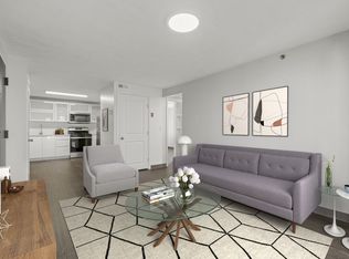 3 Darling St #I, Roxbury Crossing, MA 02120