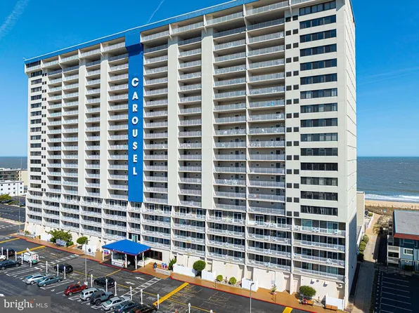 11700 Coastal Hwy Unit 1112, Ocean City, MD 21842