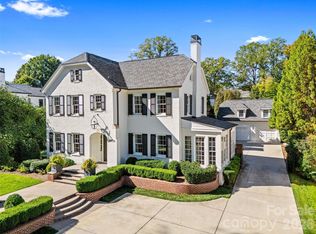1438 Queens Rd W, Charlotte, NC 28207