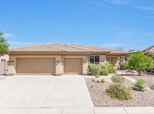 3216 W Hazelhurst Ln, Phoenix, AZ 85086
