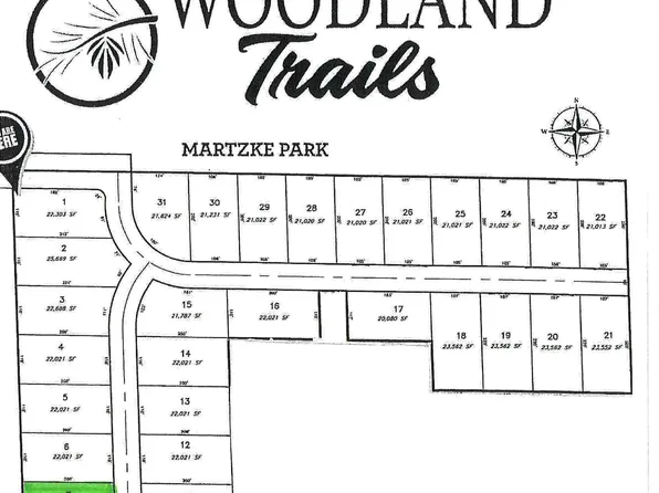 210 Black Cherry Ct #7, Shawano, WI 54166