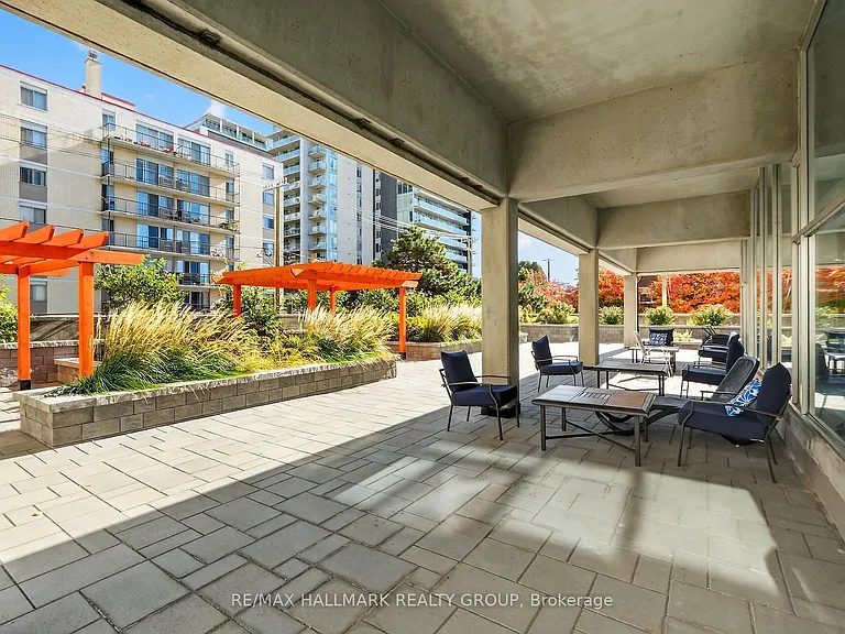 530 Laurier Ave W #1907 — Photo 45