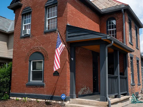 554 Elsmere St, Columbus, OH 43206