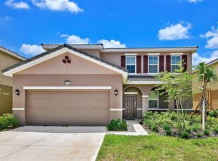 7635 Oakmoss Loop, Davenport, FL 33837