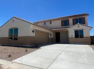 22656 N 184th Ln, Surprise, AZ 85387