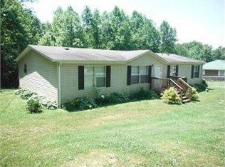 245 Harrison Rd, Knifley, KY 42753