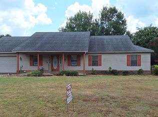 619 Leah Ln, Manila, AR 72442