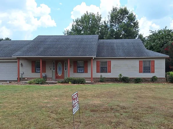 619 Leah Ln, Manila, AR 72442