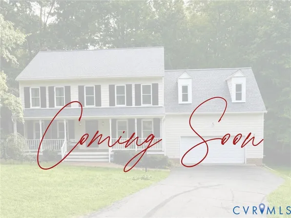14308 Chimney House Rd, Midlothian, VA 23112