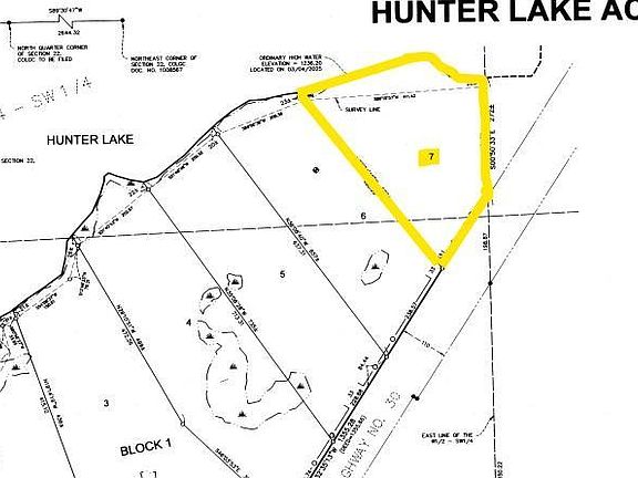 3rd image of LOT 7 County Road 30