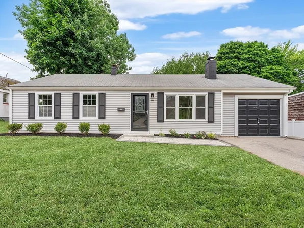 565 Middle St, Weymouth, MA 02189