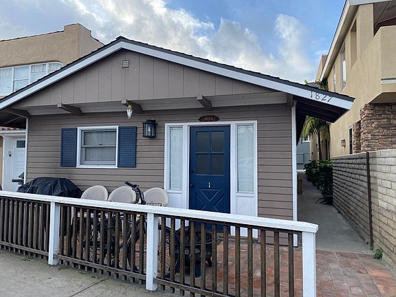 3rd image of 1827 W Balboa Blvd APT 4