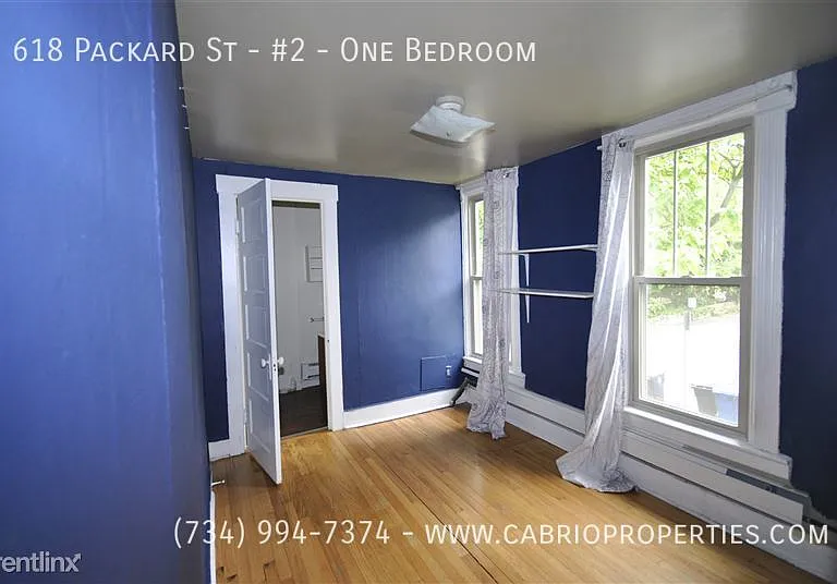 618 Packard St — Photo 15