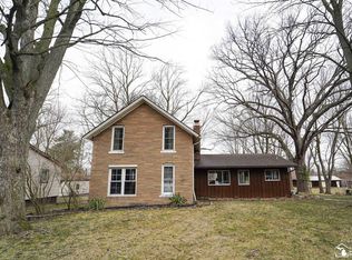 363 Santure St, Monroe, MI 48162