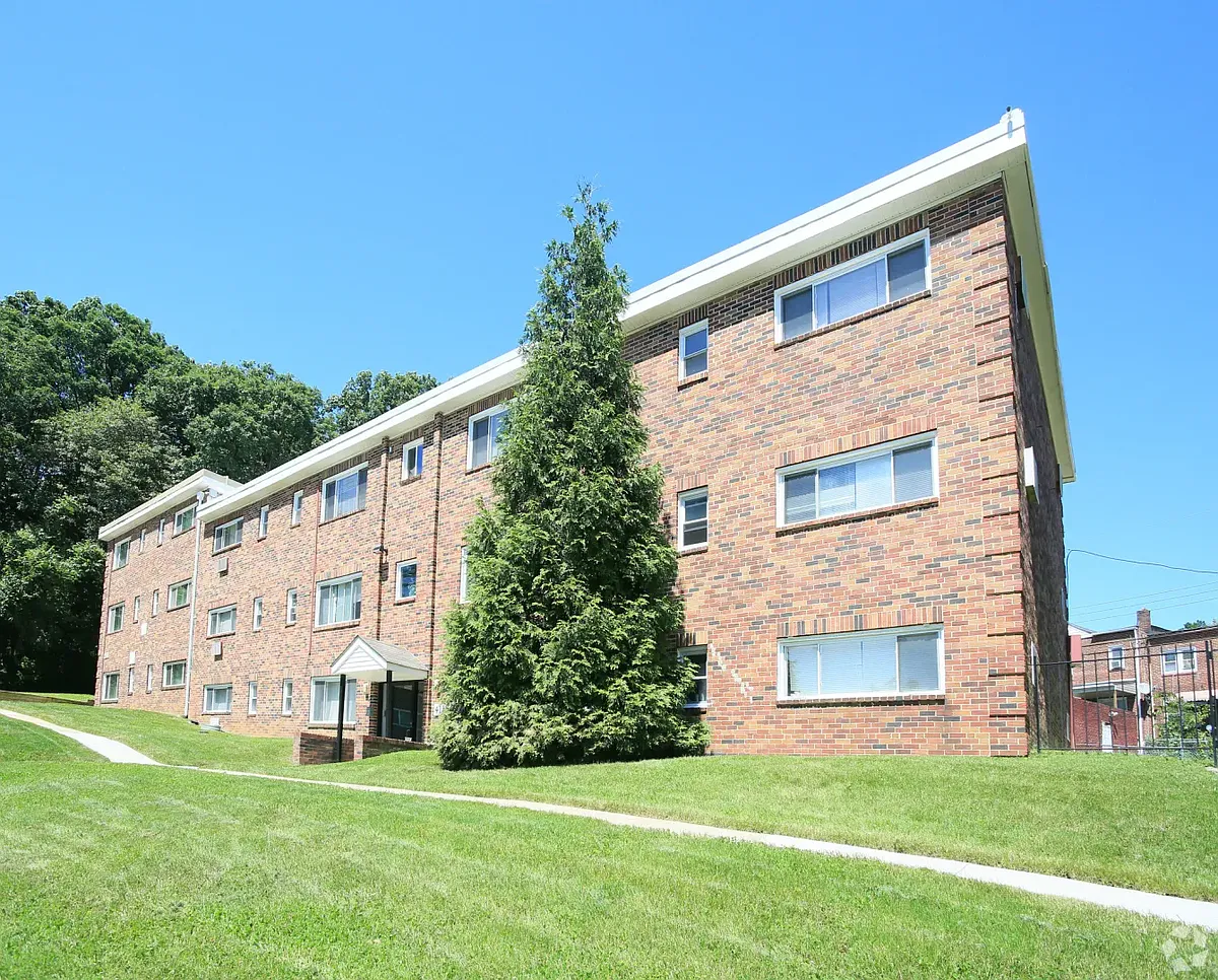 Building Photo - 4101 Saint Georges Ave #4212