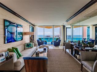 300 S Pointe Dr APT 1604, Miami Beach, FL 33139