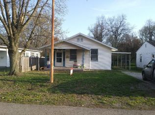 2333 Margybeth Ave, Evansville, IN
