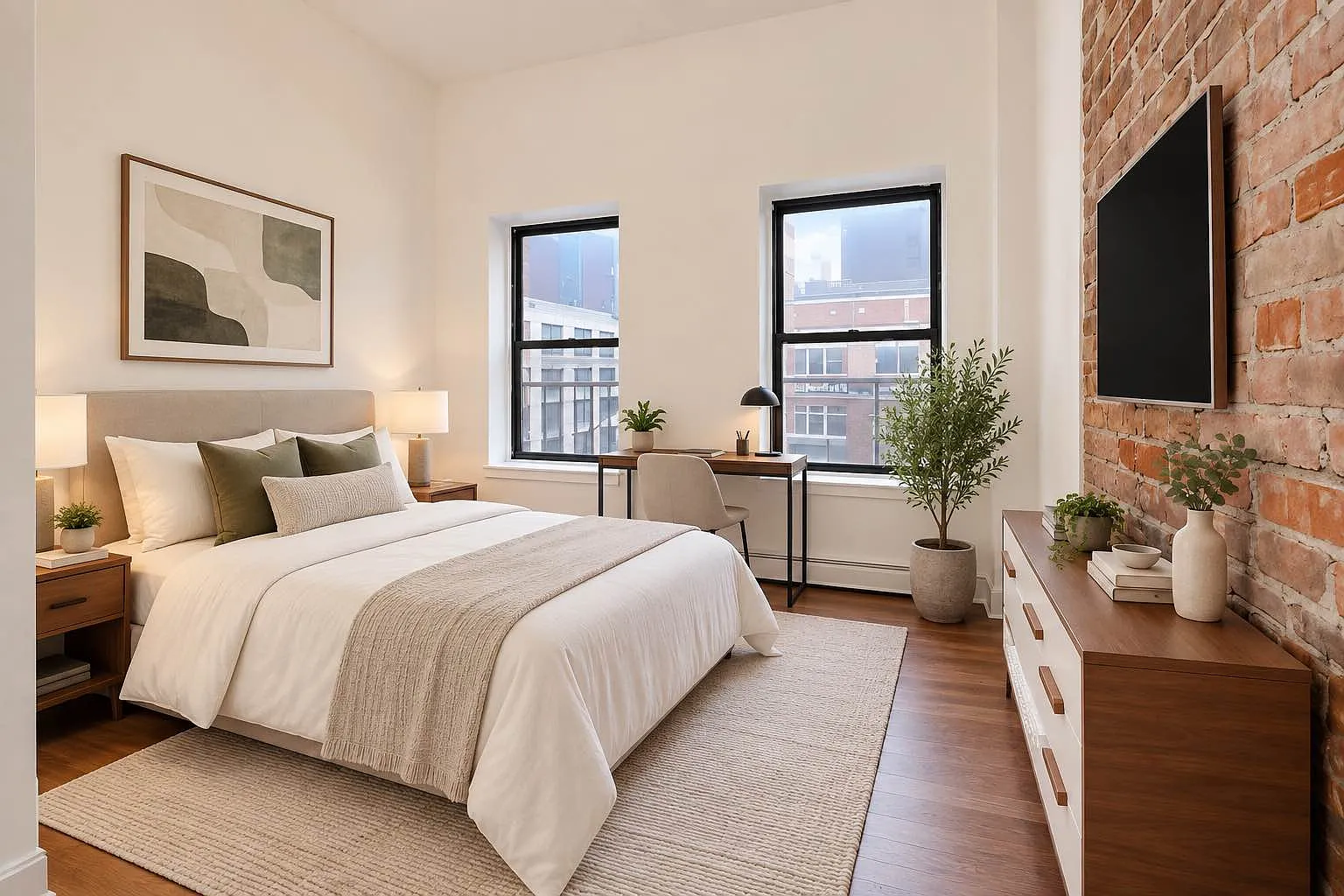 100 West 27th Street — Photo 1