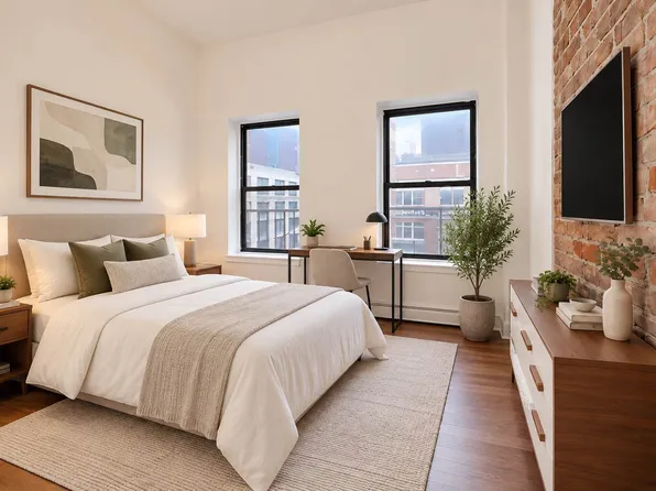 100 West 27th Street image 1 of 5