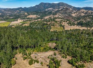 18730 State Highway 128 Highway, Calistoga, CA 94515