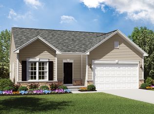 6672 Amber Way, North Ridgeville, OH 44039