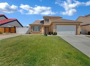 1235 E Avenue Q13, Palmdale, CA 93550