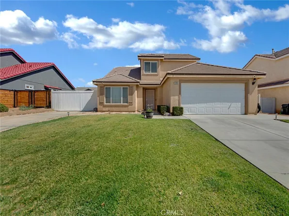 1235 E Avenue Q13, Palmdale, CA 93550