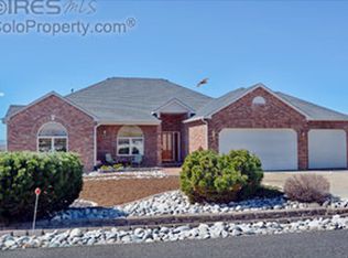 1404 Northridge Dr, Erie, CO 80516