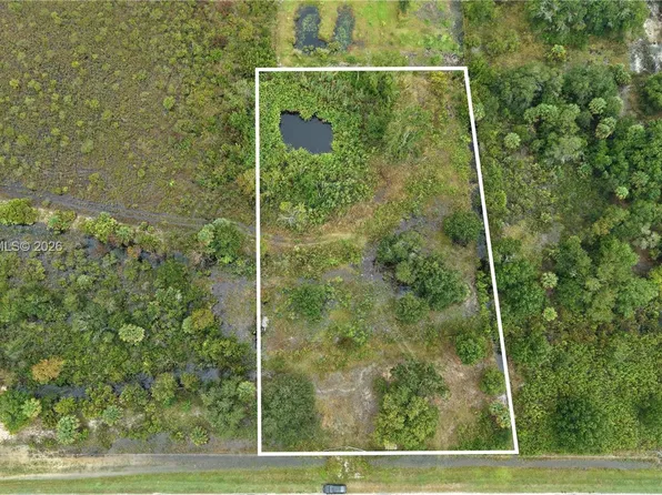 19530 NW 302nd St, Okeechobee, FL 34972
