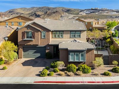 905 Gatesbridge Ave, Henderson, NV, 89012