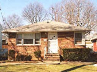 1464 Valley Rd, Rahway, NJ 07065