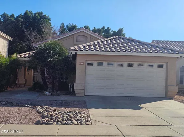 285 W WASHINGTON Avenue, Gilbert, AZ 85233