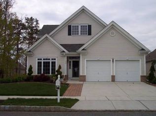 238 Lily Rd, Egg Harbor Township, NJ 08234