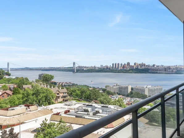 100 Carlyle Dr #11 C North, Cliffside Park, NJ 07010