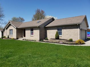 42 Causeway Dr, Saint Marys, OH 45885