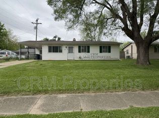 5603 Long Bow Dr, Kokomo, IN 46902
