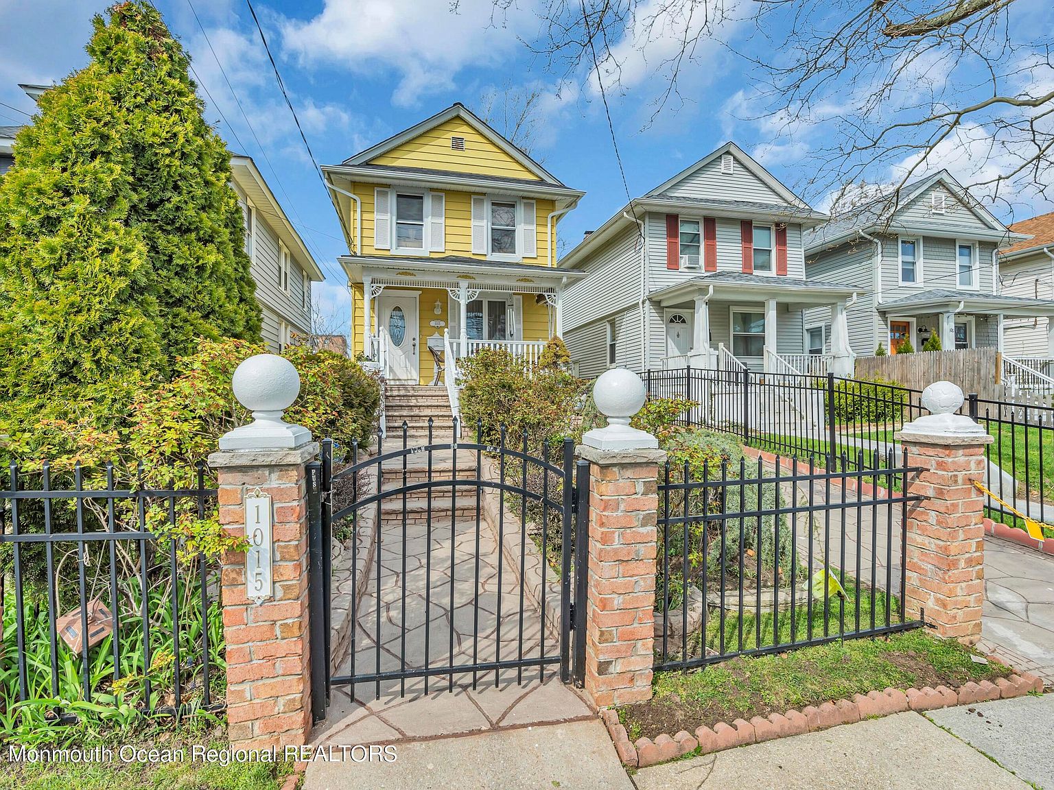 1015 1st Avenue, Asbury Park, NJ 07712 MLS 22309446 Zillow