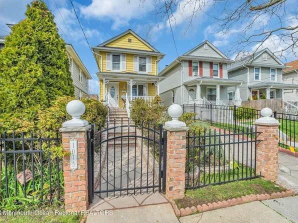 1015 1st Avenue, Asbury Park, NJ 07712